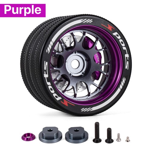 RC Remote Control Metal Handwheel Aluminum For LYSKY/FUTABA/SANWA/WFLY - Picture 26 of 30