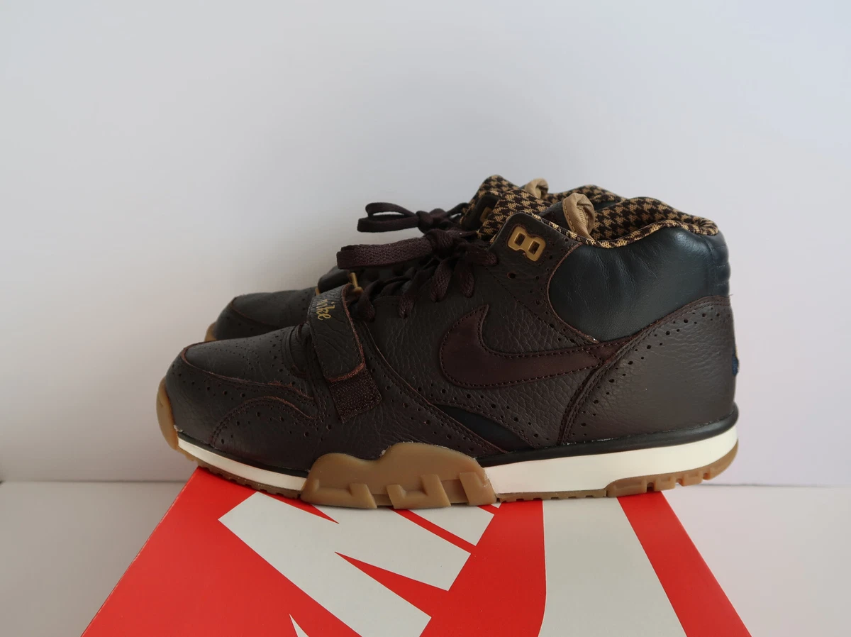 Nike Air Trainer 1 Mid Sneakers for Men for Sale 