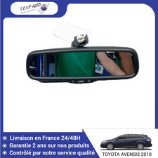 Retroviseur intérieur Toyota AVENSIS