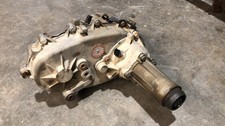 96-00 Silverado 2500 Transfer Case Assembly Electric Shift 4l80e 4x4 4wd Tcase 96-00 Silverado 2500 Transfer Case Assembly Electric Shift 4l80e 4x4 4wd Tcase