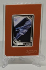 Star Wars Trading Coins (2026): Naboo Royal C...