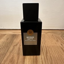 NEW BATH  BODY WORKS Beyond Savvy Cologne Mist Spray Perfume 3.4 OZ/100mL