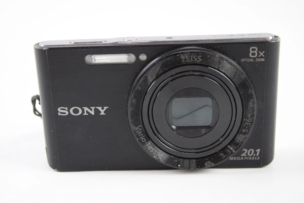 Sony Cyber-shot DSC-W830 Digital Cameras for Sale | Shop New