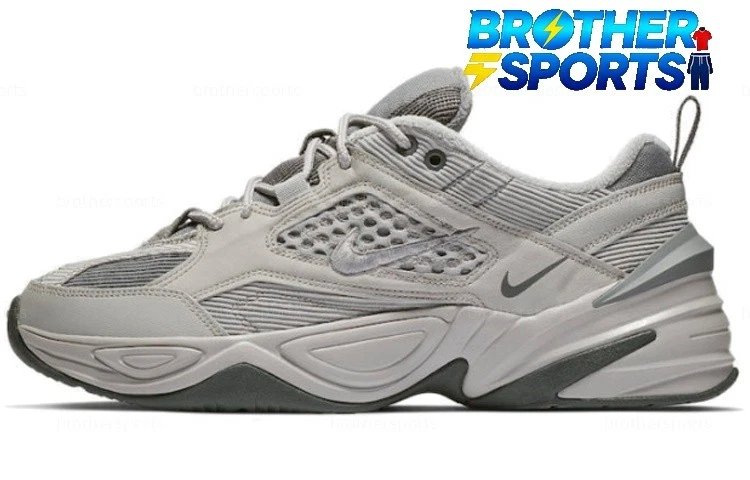 Las mejores ofertas en Nike M2K Tekno SP Atmosphere Grey | eBay
