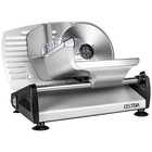 Ostba Electric Food Slicer Stainless Steel Blade 7.5 Inch Adjustable Thickness