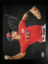 2013 Bowman Chrome Kris Bryant Autograph Lands in 2014 Bowman Inception 18