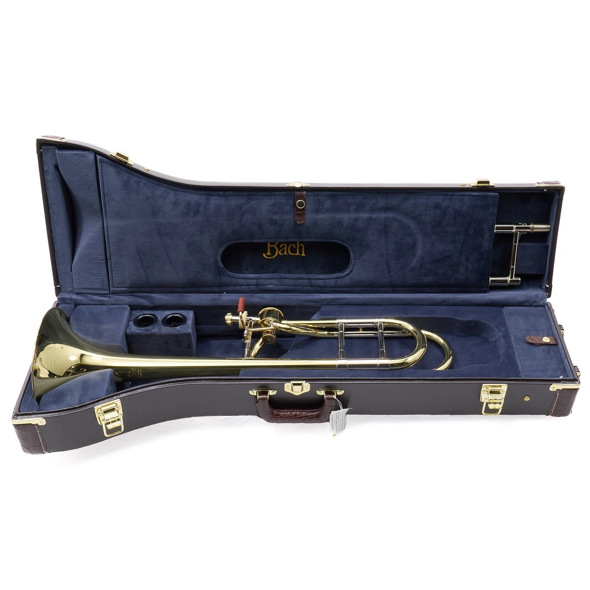 Bach 42 Trombones | eBay