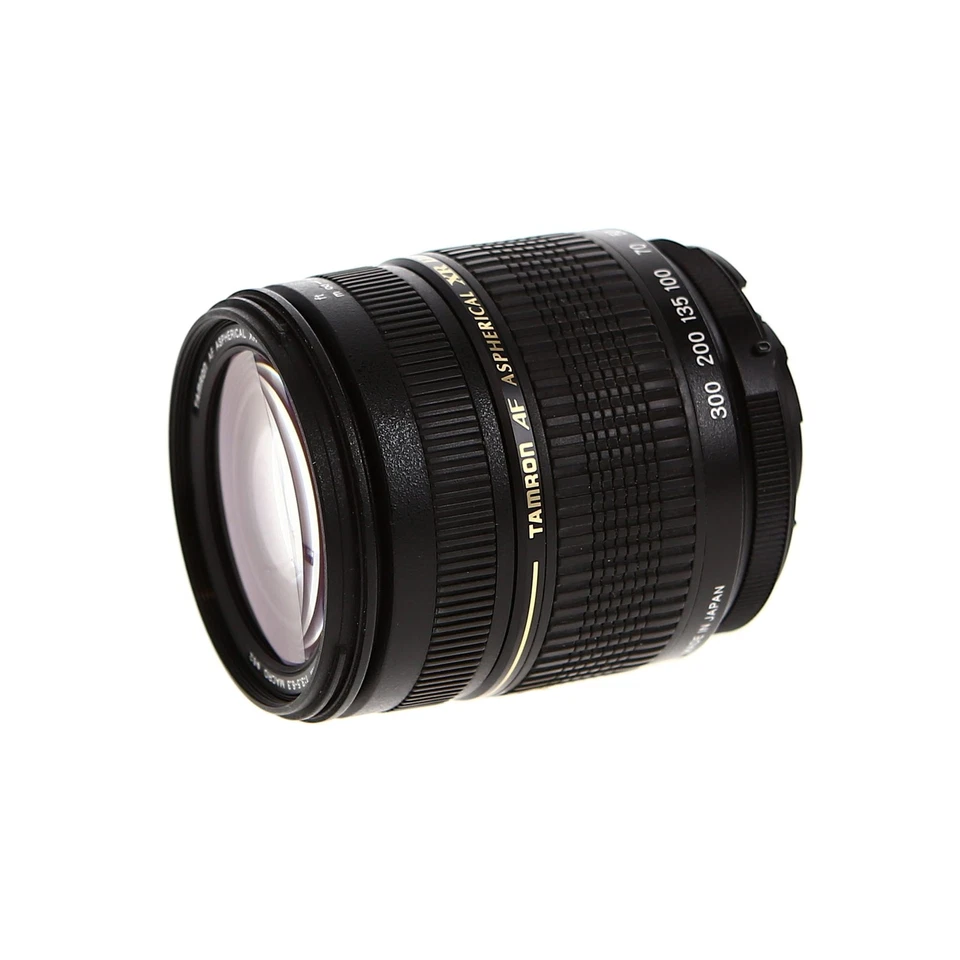 Tamron 28-300mm F/3.5-6.3 Aspherical Macro D IF LD XR DI A061 (5-Pin) For Nikon - Image 3 of 4