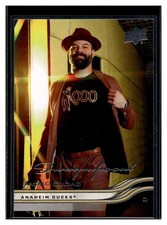 2025-26 Swagnificent #4 Radko Gudas Anaheim Ducks - 25/26 SP
