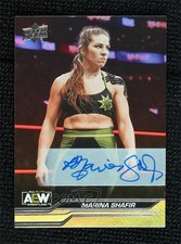 2024 Upper Deck AEW Wrestling Checklist Guide in-content 33