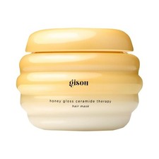 Gisou Honey Gloss Ceramide Therapy Hydrating Hair Mask