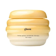 Gisou Honey Gloss Ceramide Therapy Hydrating Hair Mask