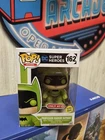 Funko Pop! DC Heroes Batman Professor Radium (GITD) - Target Exclusive #162