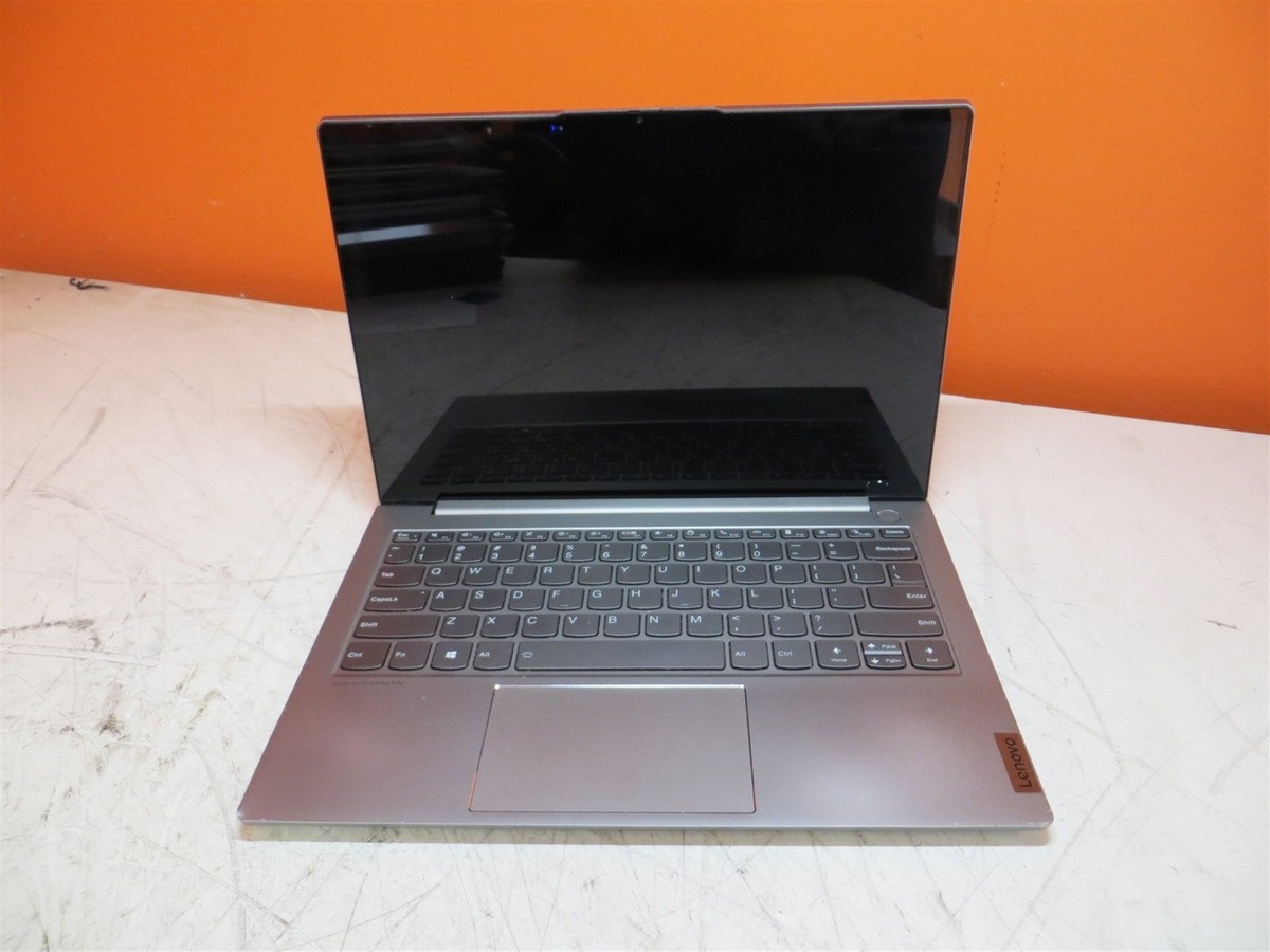 Scratched LCD Lenovo ThinkBook 13s G2 ITL Intel i7-1165G7 2.8GHz