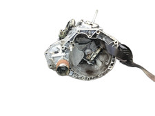 CAMBIO 6 MARCE FIAT PUNTO 1.4 188 2003