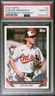 Gunnar Henderson 2023 Topps Throwback Thursday #32 PSA 10 GEM MINT Orioles RC!!