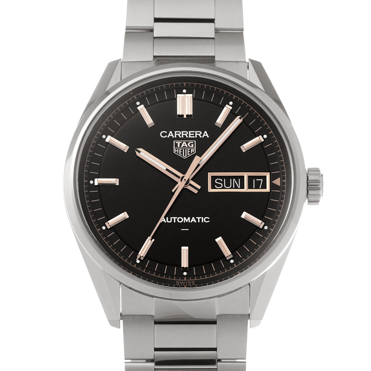 TAG Heuer Day-Date 742742