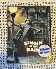 Singin in the Rain (DVD, 2000)
