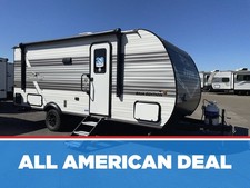 2027 Jayco Jay Flight Single Axle 197MBW