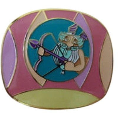 Disney Trading Pin 151003 LOUNGEFLY - Kurz Thug - Tangled Laterne - Mystery
