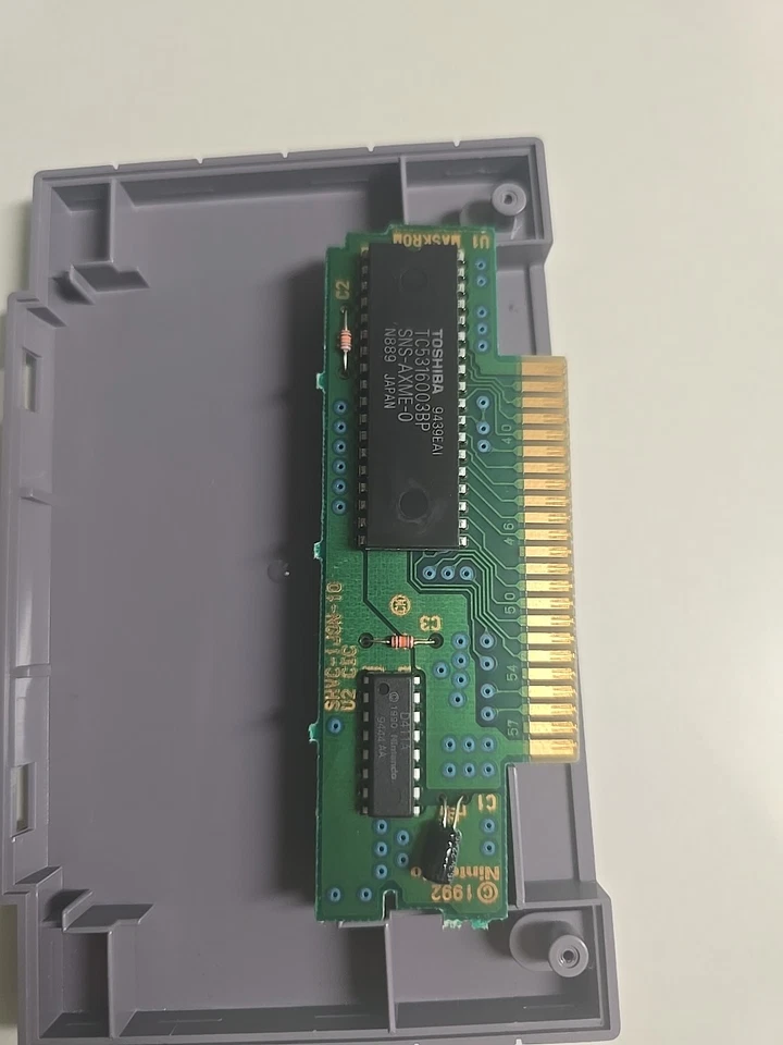 X-Men Mutant Apocalypse with Manual - Image 4 of 4