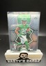 2022 Panini Mosaic - Rookies Breece Hall #307 (RC)