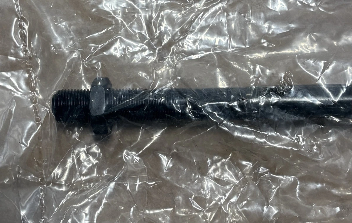 Genuine MEVOTECH Steering Tie Rod End MS90719 photo 4