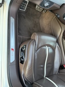 Audi S8 520 PS 268000 Km