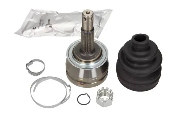 Giunto semiasse lato ruota Giunto omocinetico 49-0097 MAXGEAR per DAEWOO CIELO