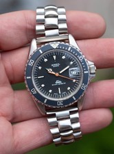 Orologio Breil Manta MRP DIVER Vintage