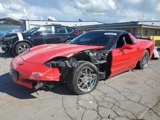 1999 Corvette C5 Nitto Nt555 G2 27540zr18 Tire 832 Tread Depth 99