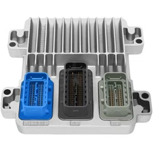 2006 Pontiac Grand Prix 3.8L Engine Computer VIN Programmed ECM PCM 12600930