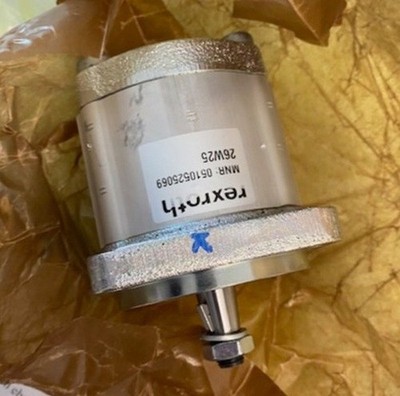 Rexroth AZPF-12-011RCB20MB 0510525069 Zahnradpumpe Hydraulikpumpe NEU