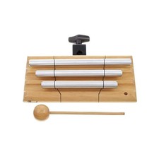 Pearl PSC-30 Aluminium Bars Spirit Chimes With Mount Holder  Striker Mallet