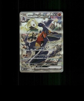 FAN-ART READ DESCRIPTION BELOW HOLO Garchomp Card Garchomp Pokemon Card p1