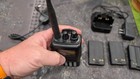 Yaesu FT-60R Dual Band Handheld Radio Transceiver, 4 batteries, mic, charger — photo 3