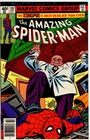 AMAZING SPIDER-MAN #197 (1979): Newsstand: VF