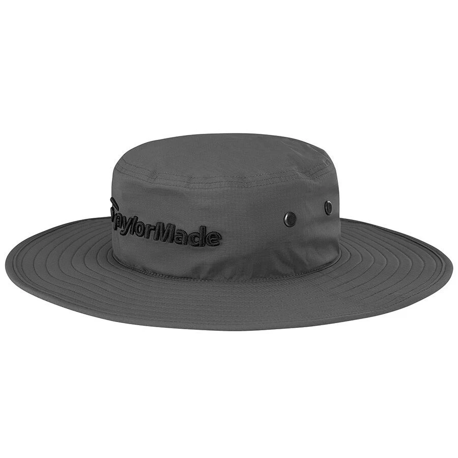 TAYLORMADE METAL EYELIT BUCKET HAT
Opens in a new window or tab