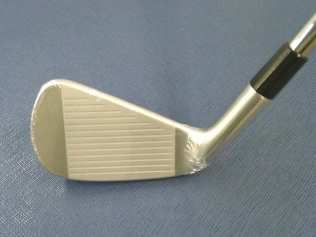 NEW: TaylorMade P790 FORGED 2025 Iron #5(1Club)/MODUS/Flex:S/Single Iron - Image 4 of 4