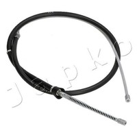 Japko Seilzug, Feststellbremse Hinten, Links, Rechts U.A. FüR Audi, Seat, VW