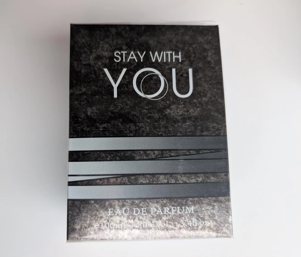 Pack de 2 eau de parfum Be Sexy Revolution de 100 ml cada uno (200 ml en total) - larga duración Foto 2 de 4