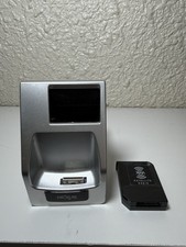 Audiovox CNP-2000 XM Mini-Tuner for your XM  Samsung Dock No Cables EUC