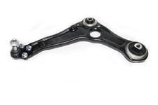 CORTECO Querlenker Dreieckslenker 49127936 Stahl für RENAULT TALISMAN ESPACE 5