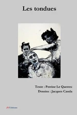 Les tondues by Perrine Le Querrec Jacques Cauda (French) Paperback Book