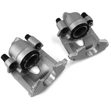 2x Bremssattel für SEAT Cordoba 6K Ibiza 2 VW Golf III Passat 35I 3A5 Vento 1H2