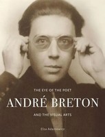 The Eye Of The Poet | Andre Breton And The Visual Arts | Elza Adamowicz | Buch