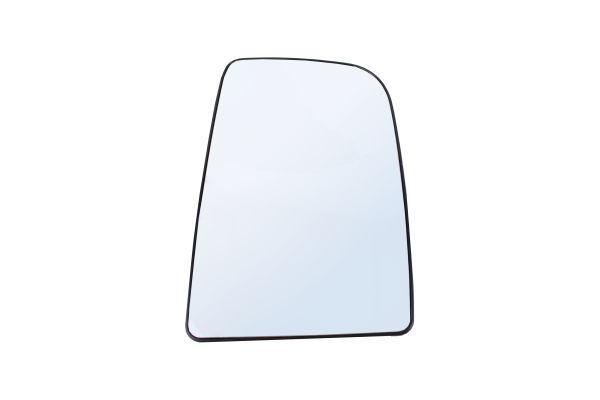 ABAKUS Convex Side Mirror Glass 2436G02 Right For Mercedes-Benz VW