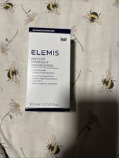 Elemis Peptide4 Overnight Radiance Peel 30ml