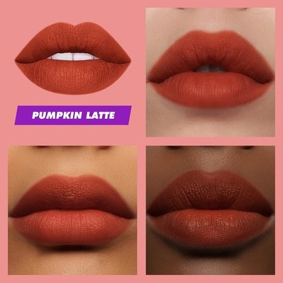 LIME CRIME ** You CHOOSE** Velvetine Lip Bushy Brow Electric Slide Sunkissed NEW