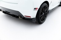 Maxton Design Diffusor Flaps V.2 Passend FüR Toyota GR Yaris Mk4